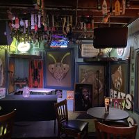 Shantytown Pub - Jacksonville Dive Bar - Stage