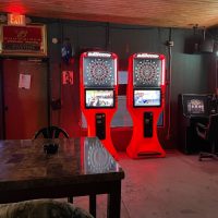 Jug Saloon - Jacksonville Dive Bar - Games