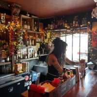 The Double Crown - Asheville Dive Bar - Bartender