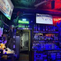 Northside Tavern - Atlanta Dive Bar - Behind The Bar