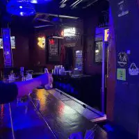 Northside Tavern - Atlanta Dive Bar - Bar Area