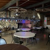VFW Post 8573 - Texas Dive Bar - Main Hall