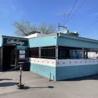 Charlie's Star Lounge - Dallas Dive Bar - Exterior