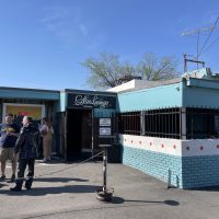 Charlie's Star Lounge - Dallas Dive Bar - Outside