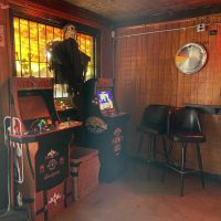 Charlie's Star Lounge - Dallas Dive Bar - Video Games
