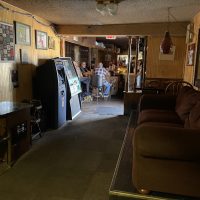 Lakewood Landing - Dallas Dive Bar - Jukebox