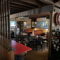 Lakewood Landing - Dallas Dive Bar - Booths Tables