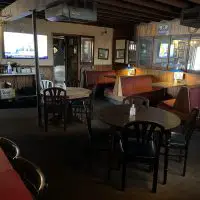 Lakewood Landing - Dallas Dive Bar - Indoor Seating