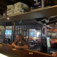 Lakewood Landing - Dallas Dive Bar - Bar Area