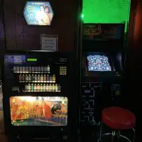 Lee Harvey's - Dallas Dive Bar - Gaming