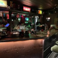Lee Harvey's - Dallas Dive Bar - Liquor Bottles