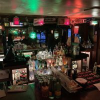 Lee Harvey's - Dallas Dive Bar - Liquor Bottles