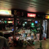 Lee Harvey's - Dallas Dive Bar - Bar Area