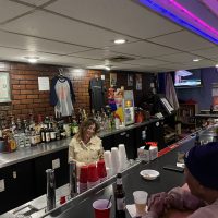 Jumbo's Bar - Detroit Dive Bar - Behind The Bar