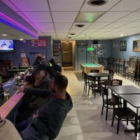 Jumbo's Bar - Detroit Dive Bar - Inside