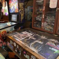 The Old Miami - Detroit Dive Bar - Merchandise