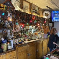 The Old Miami - Detroit Dive Bar - Behind The Bar