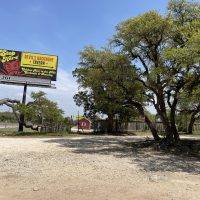 Devil's Backbone Tavern - Texas Dive Bar - Billboard