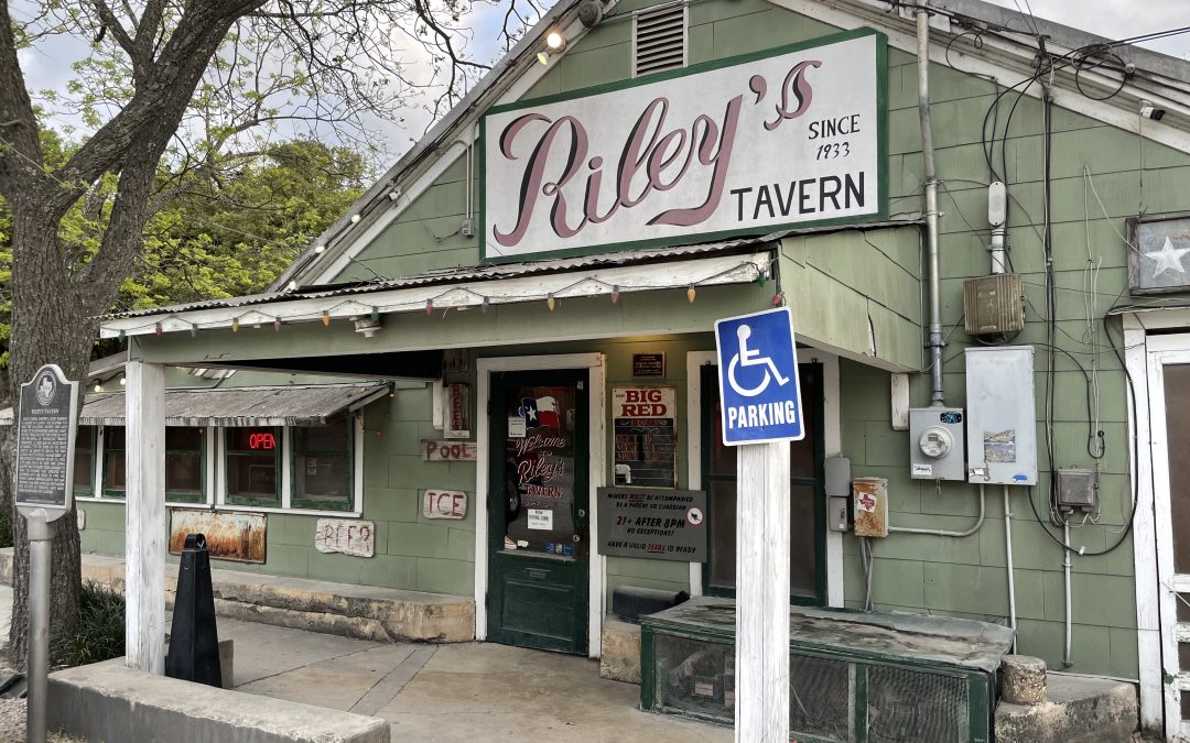 Riley’s Tavern