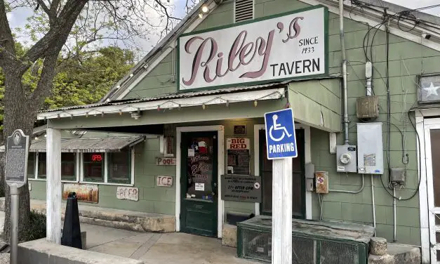 Riley’s Tavern