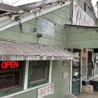 Riley's Tavern - New Braunfels Texas Dive Bar - Front Entrance