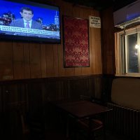 Cherry Tavern - New York Dive Bar - Inside Corner