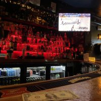 International Bar - New York Dive Bar - Behind The Bar