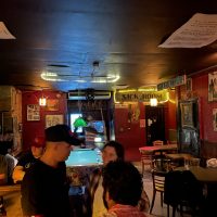 Sophie's - New York Dive Bar - Inside