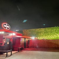Bang Bang Bar - San Antonio Dive Bar - Exterior