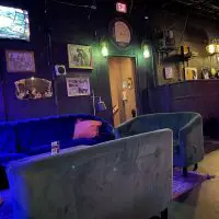 Bang Bang Bar - San Antonio Dive Bar - Couches