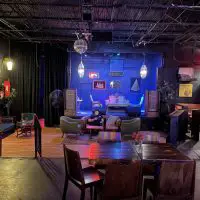 Bang Bang Bar - San Antonio Dive Bar - Inside