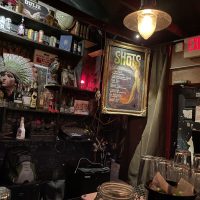 Faust Tavern - San Antonio Dive Bar - Shot List