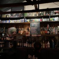 Faust Tavern - San Antonio Dive Bar - Drink Selection