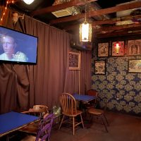 Faust Tavern - San Antonio Dive Bar - Wallpaper