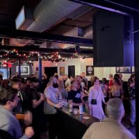 Cantab Lounge - Boston Dive Bar Cambridge - Dance Floor