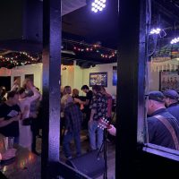 Cantab Lounge - Boston Dive Bar Cambridge - Dance Floor