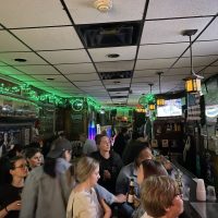 Sligo Pub - Boston Dive Bar Somerville - Inside