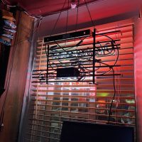 Sligo Pub - Boston Dive Bar Somerville - Window