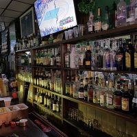 Sligo Pub - Boston Dive Bar Somerville - Liquor Bottles