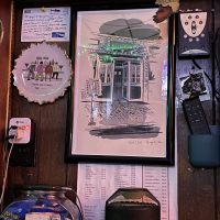 Sligo Pub - Boston Dive Bar Somerville - Artwork