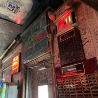 Dana Gardens - Cincinnati Dive Bar - Drink Like A Champion