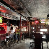 Dana Gardens - Cincinnati Dive Bar - Inside