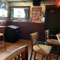 Edge Inn Tavern - Cincinnati Dive Bar - Seating