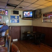 Edge Inn Tavern - Cincinnati Dive Bar - Interior