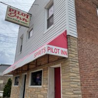 Pilot Inn - Cincinnati Dive Bar - Exterior