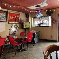 Pilot Inn - Cincinnati Dive Bar - Seating Area