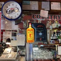 Pilot Inn - Cincinnati Dive Bar - Cash Register