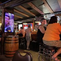 Bambi Bar - Louisville Dive Bar - Bar Seating