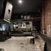 Magnolia Bar & Grill - Louisville Dive Bar - Stage Area