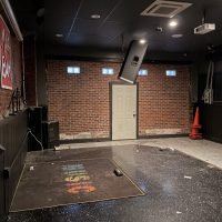 Magnolia Bar & Grill - Louisville Dive Bar - Stage
